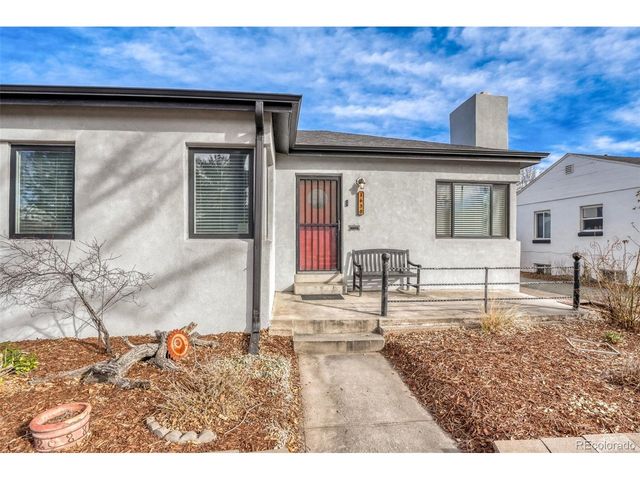 1630 S Sherman St, Denver, CO 80210