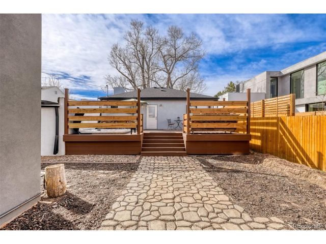 1630 S Sherman St, Denver, CO 80210
