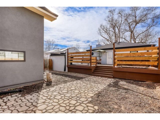 1630 S Sherman St, Denver, CO 80210