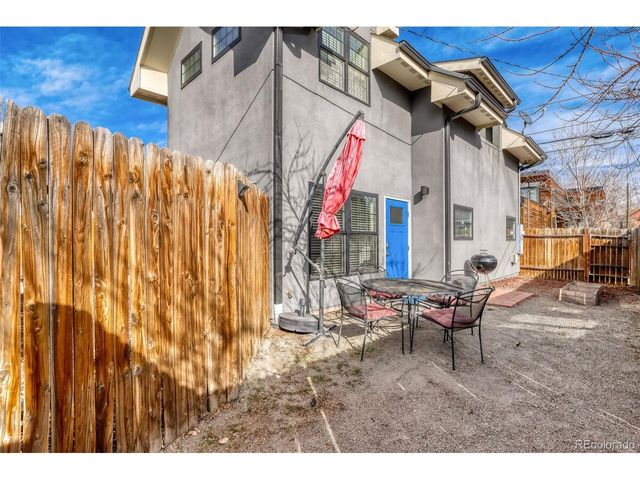 1630 S Sherman St, Denver, CO 80210