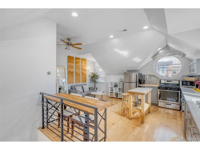 1630 S Sherman St, Denver, CO 80210