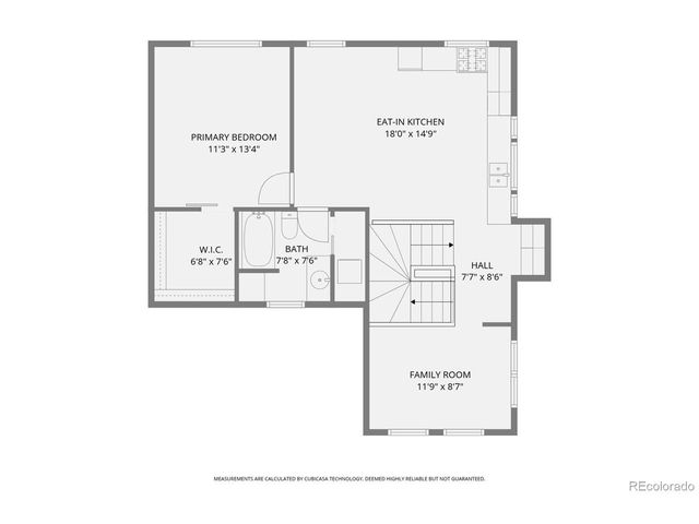 1630 S Sherman St, Denver, CO 80210