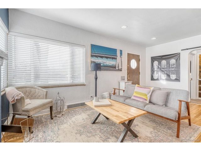 1630 S Sherman St, Denver, CO 80210