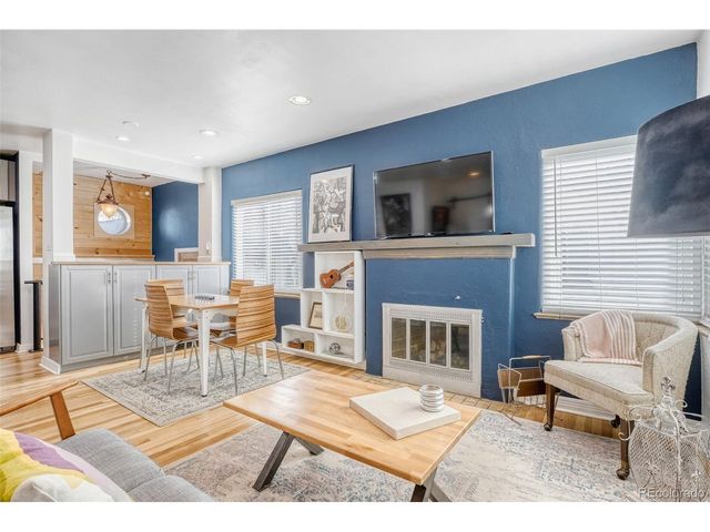 1630 S Sherman St, Denver, CO 80210