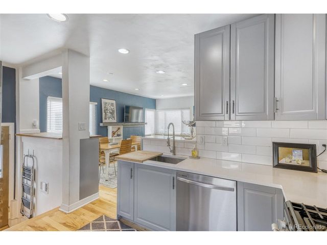 1630 S Sherman St, Denver, CO 80210