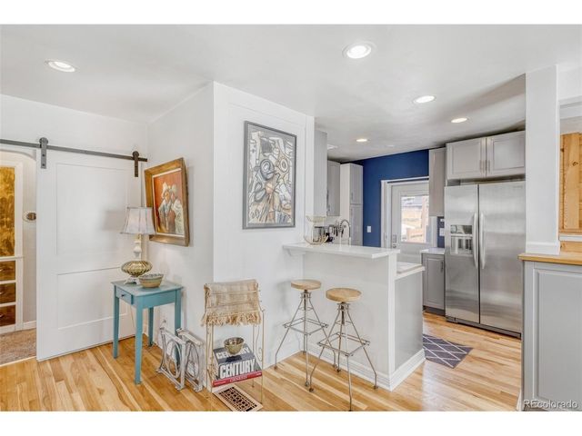 1630 S Sherman St, Denver, CO 80210