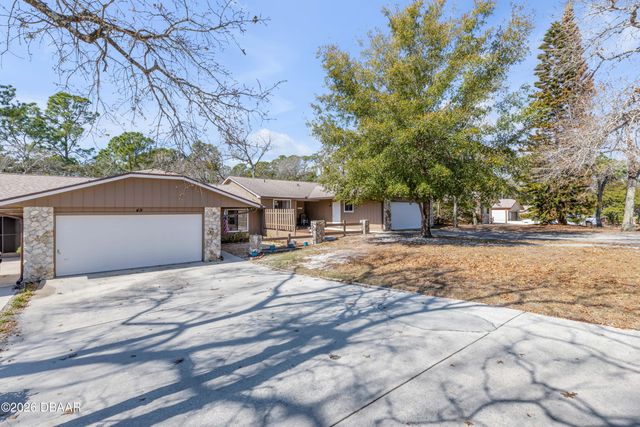 49 Crooked Pine Road, Port Orange, FL 32128