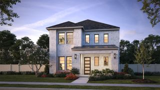 15644 Mandrake Trail, Frisco, TX 75033