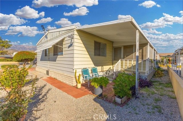 4133 W Wilson Street 16, Banning, CA 92220