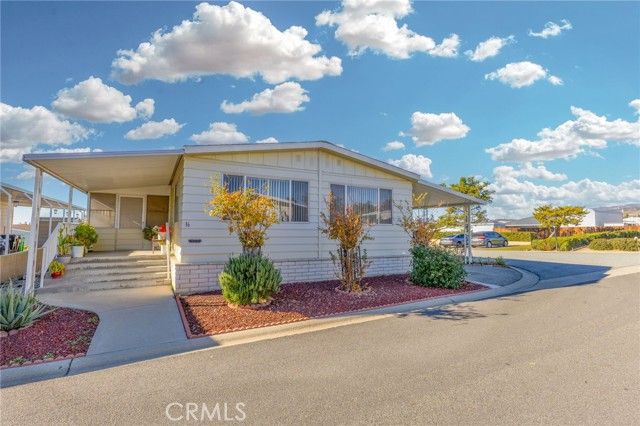 4133 W Wilson Street 16, Banning, CA 92220