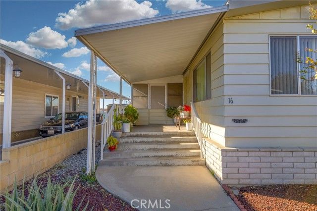 4133 W Wilson Street 16, Banning, CA 92220