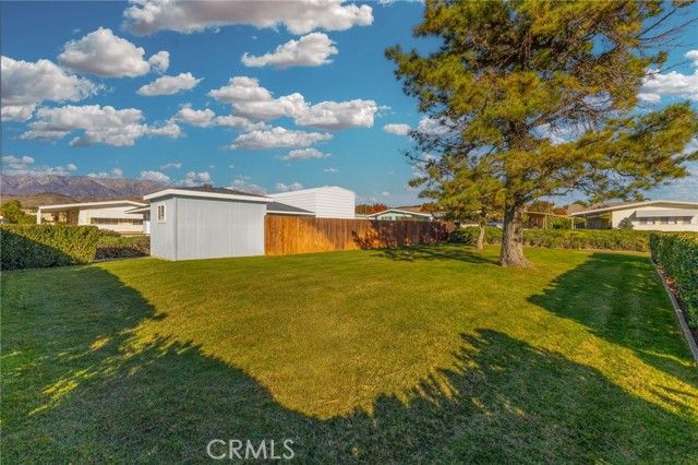 4133 W Wilson Street 16, Banning, CA 92220