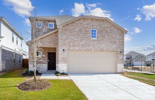 2501 Castlebar Drive, Lowry Crossing, TX 75407