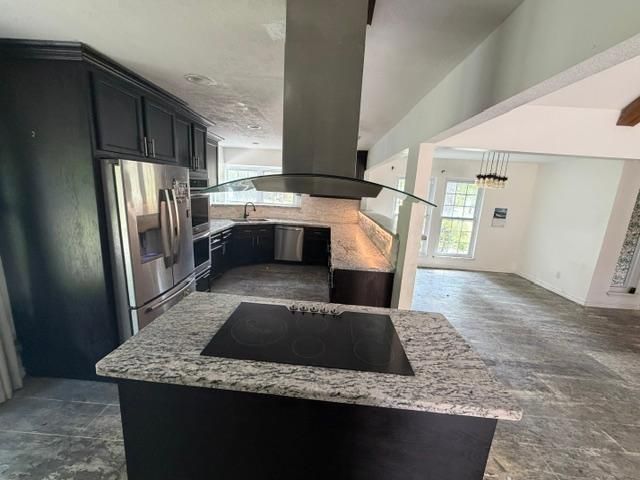 727 Angelina Drive, Conroe, TX 77302