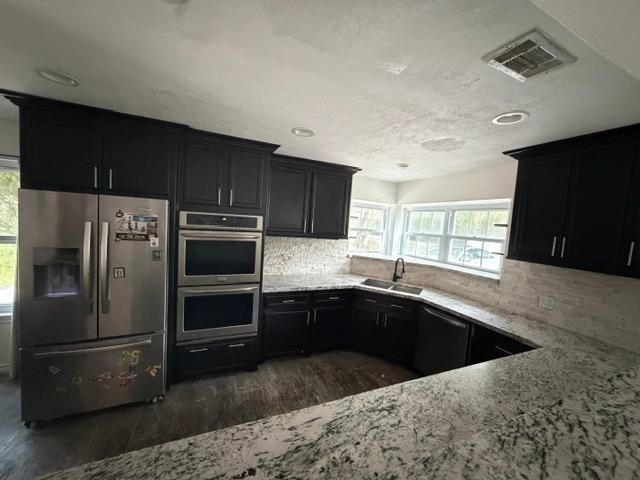 727 Angelina Drive, Conroe, TX 77302