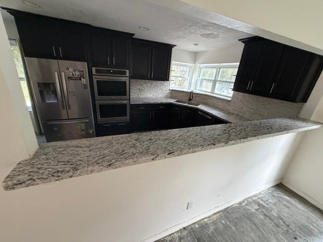 727 Angelina Drive, Conroe, TX 77302
