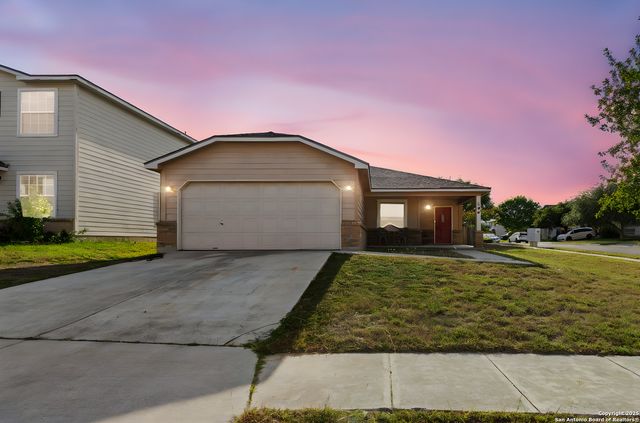 100 Cypress Willow, Cibolo, TX 78108