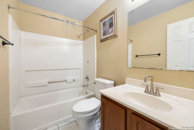 100 Cypress Willow, Cibolo, TX 78108
