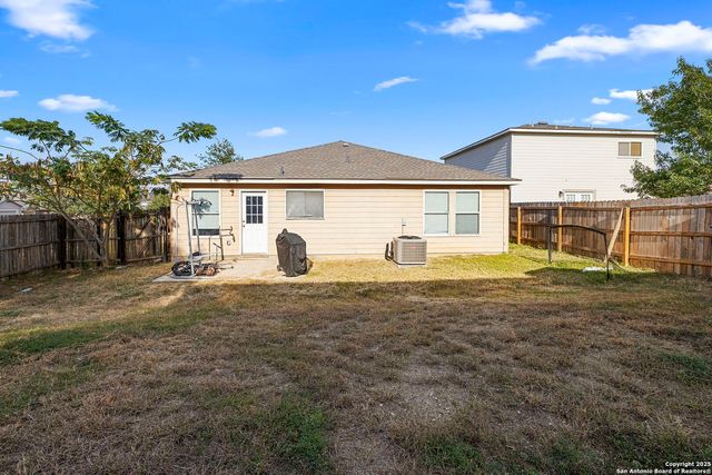 100 Cypress Willow, Cibolo, TX 78108