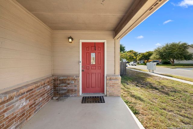 100 Cypress Willow, Cibolo, TX 78108