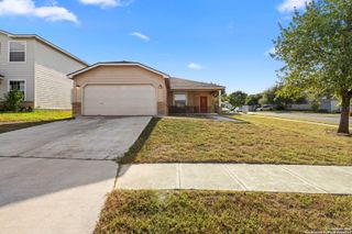 100 Cypress Willow, Cibolo, TX 78108