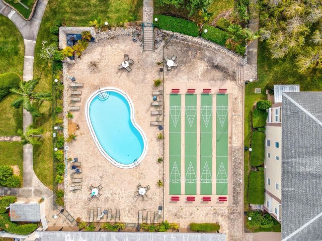 1235 S HIGHLAND AVENUE 2-207, Clearwater, FL 33756