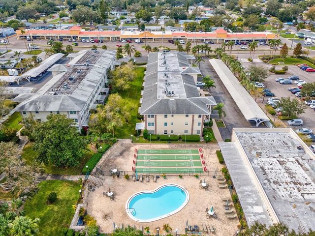 1235 S HIGHLAND AVENUE 2-207, Clearwater, FL 33756