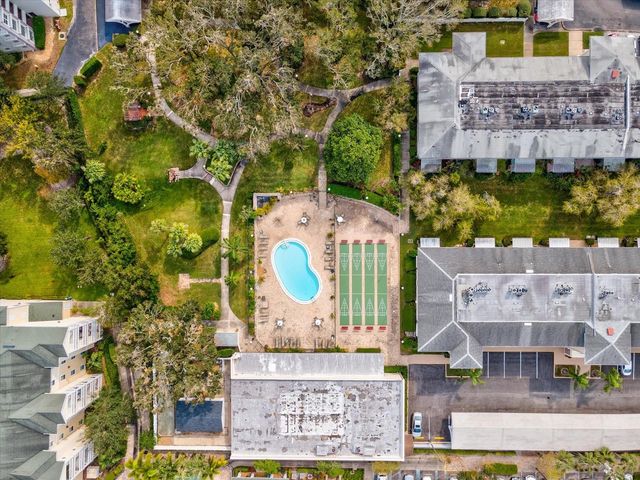 1235 S HIGHLAND AVENUE 2-207, Clearwater, FL 33756