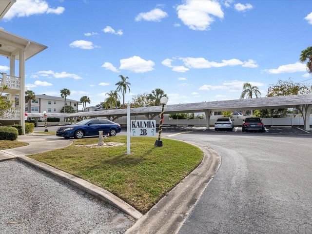 1235 S HIGHLAND AVENUE 2-207, Clearwater, FL 33756