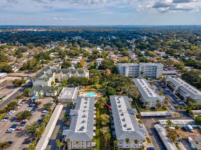 1235 S HIGHLAND AVENUE 2-207, Clearwater, FL 33756