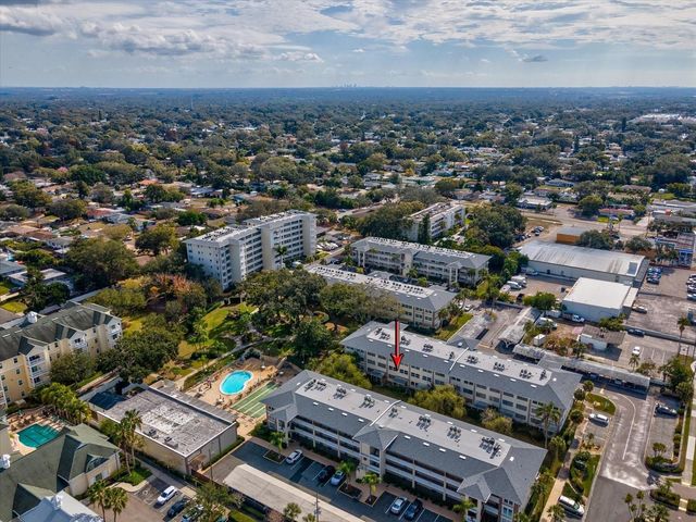 1235 S HIGHLAND AVENUE 2-207, Clearwater, FL 33756
