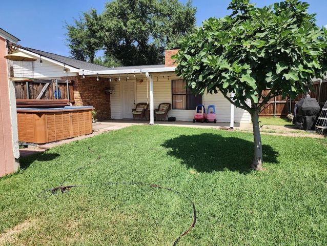 1918 Lewis Trail, Grand Prairie, TX 75052