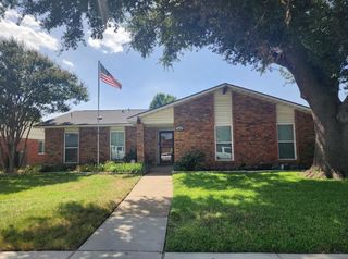 1918 Lewis Trail, Grand Prairie, TX 75052