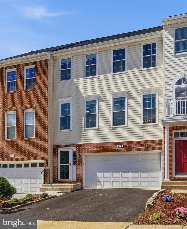5146 BALLYCASTLE CIR, Alexandria, VA 22315