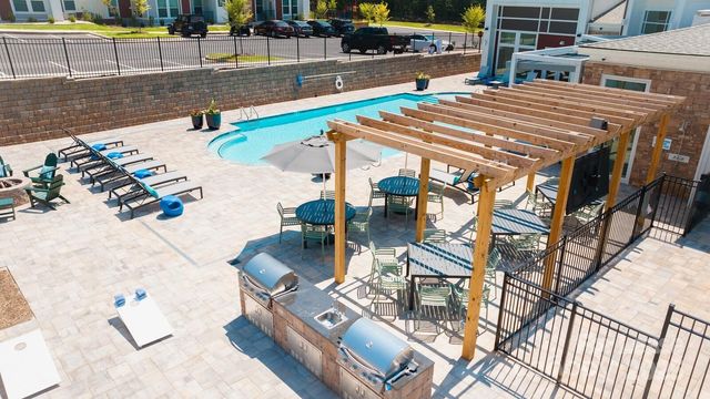 141 Black Rock Road A1, Mooresville, NC 28117