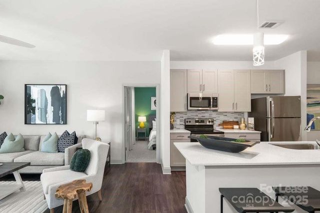 141 Black Rock Road A1, Mooresville, NC 28117