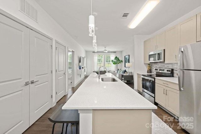 141 Black Rock Road A1, Mooresville, NC 28117