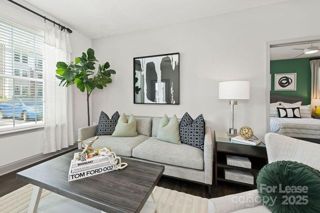 141 Black Rock Road A1, Mooresville, NC 28117