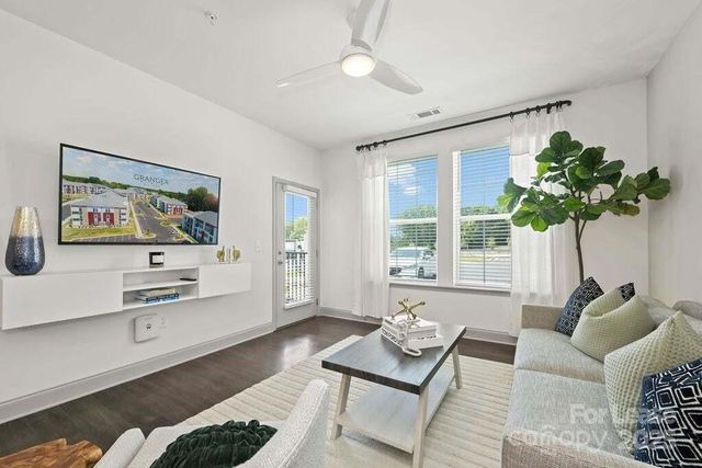 141 Black Rock Road A1, Mooresville, NC 28117