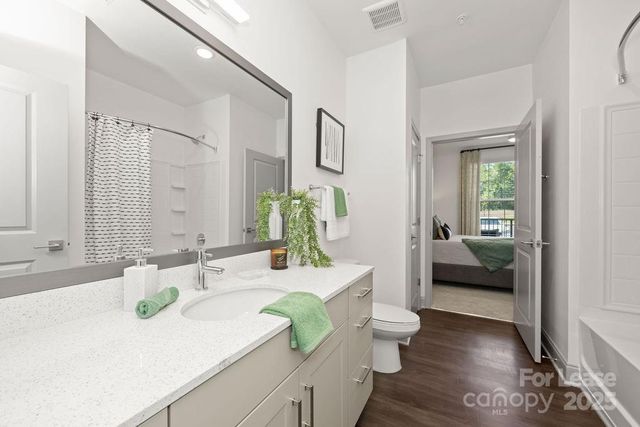 141 Black Rock Road A1, Mooresville, NC 28117