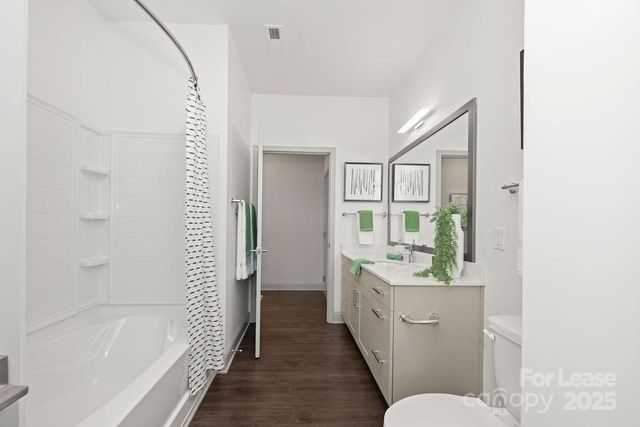 141 Black Rock Road A1, Mooresville, NC 28117