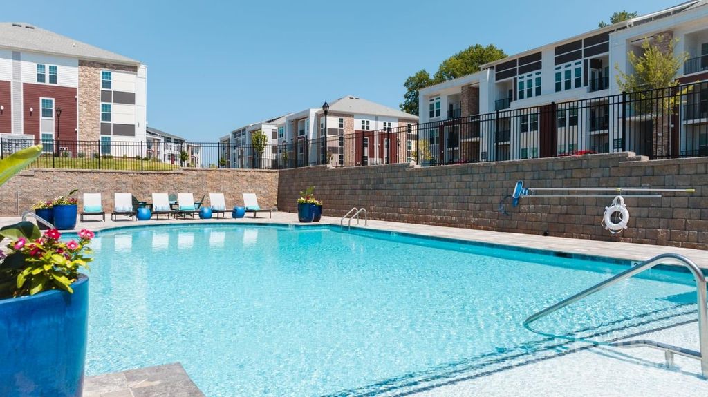 141 Black Rock Road A1, Mooresville, NC 28117