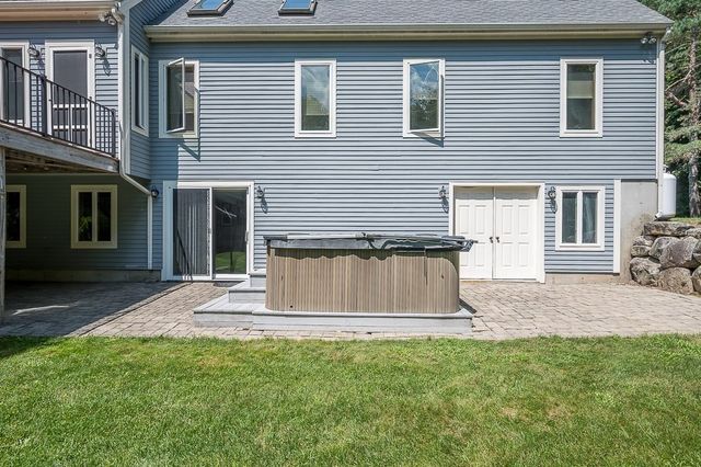 176 Putnam Rd, Holden, MA 01520