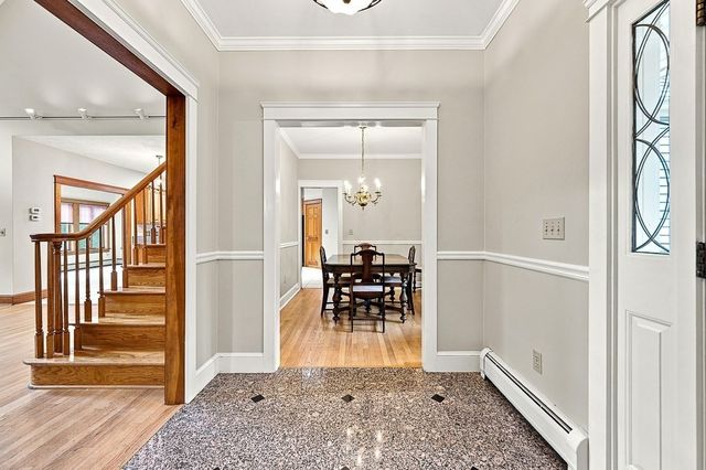 176 Putnam Rd, Holden, MA 01520