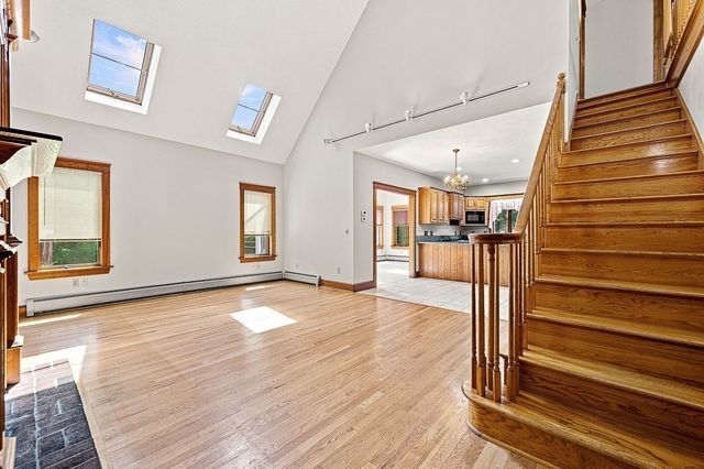 176 Putnam Rd, Holden, MA 01520