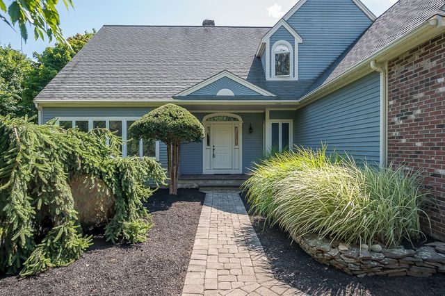 176 Putnam Rd, Holden, MA 01520