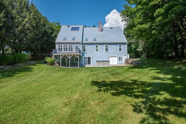 176 Putnam Rd, Holden, MA 01520