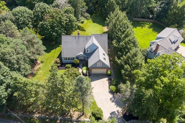 176 Putnam Rd, Holden, MA 01520