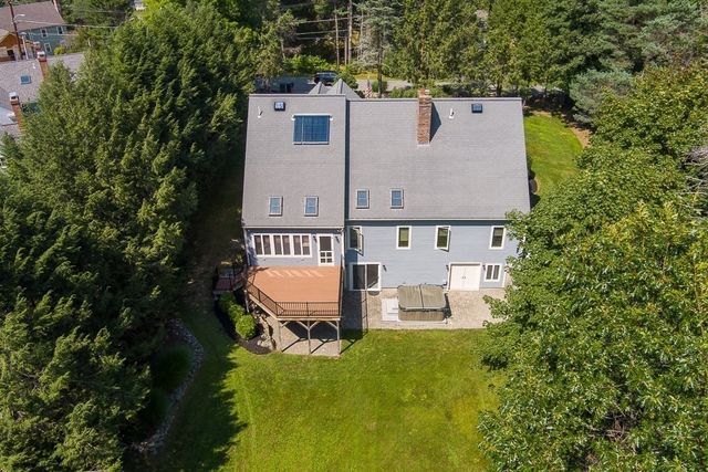 176 Putnam Rd, Holden, MA 01520