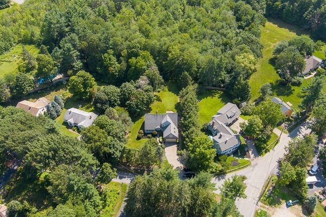 176 Putnam Rd, Holden, MA 01520